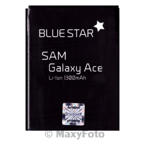Batteria originale blue star - batteria,