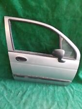 PORTA PORTIERA SPORTELLO ANTERIORE DESTRO DX DAEWOO MATIZ (800) (19982007)