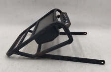 PORTA PACCHI + PORTA ATTREZZI - HONDA CX 500 DAL 1978 AL 1982