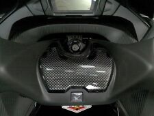 ADESIVO GEL 3D PROTEZIONE ZONA CHIAVE ACCENSIONE compatibile per  HONDA INTEGRA