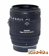 Sigma per Pentax 70 mm 1:2,8