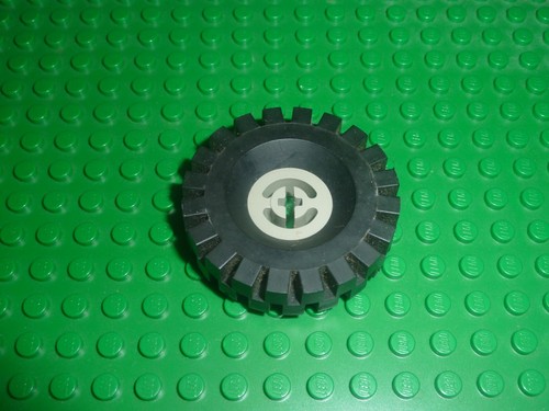 Lego roue réf 3482c03 - lego,