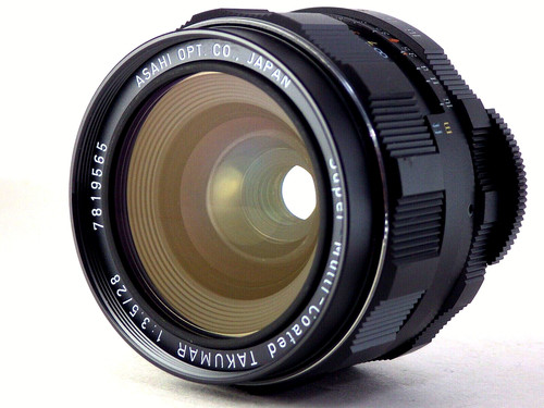 App come nuova pentax super - [app,