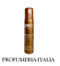 Cbn poudre bronzante terra - poudre,