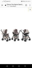 Trio chicco sprint