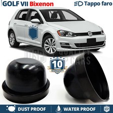 1 TAPPO Fari Anabbaglianti per VW GOLF 7 Bi-Xenon Coperchio Kit FULL LED XENON