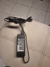 HP 463955-001 Alimentatore per PC Portatili 240V - Nero