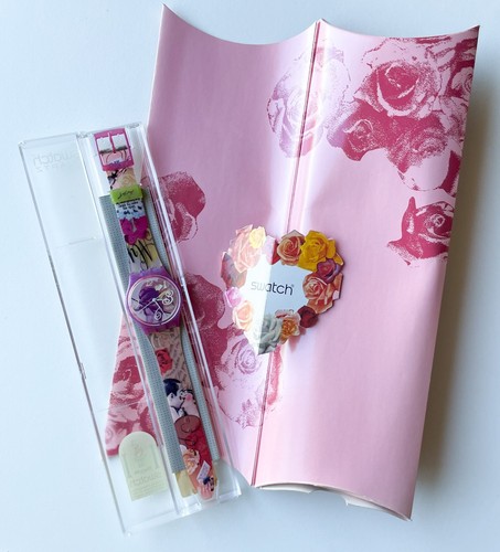 Raro orologio vintage swatch - raro,
