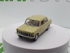 Fiat 125 special starline 43 - 125,