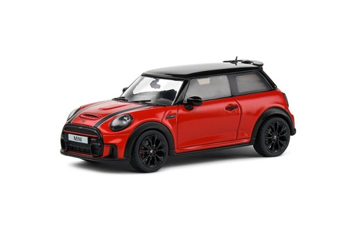 Mini jcw f56 john cooper - cooper, works