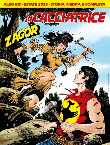 Zagor zenith gigante 771bis - zagor, #771bis