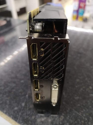 Gigabyte nvidia geforce - nvidia, gtx