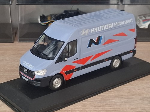 Hyundai h350 2015 rally - h350,