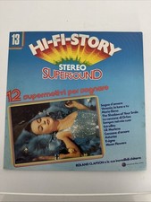 Hi-Fi-Story, 13