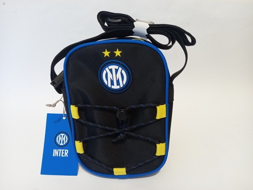 Inter borsello tracolla - inter,
