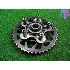 Corona Ducati Monster 821 Dark ABS 2014 2016