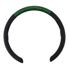 ABS steering wheel cover car