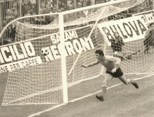 Fotografia vintage dino zoff - dino,