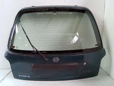 PORTELLO POSTERIORE. 901004F130 NISSAN MICRA (K11E) (10/92>03/98