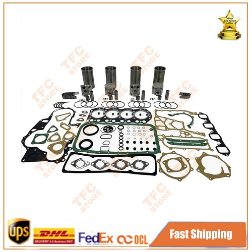 Kit ricostruzione revisione - kit,