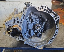 CAMBIO MANUALE COMPLETO PER