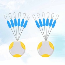  20 Pcs Attrezzatura Da Pesca