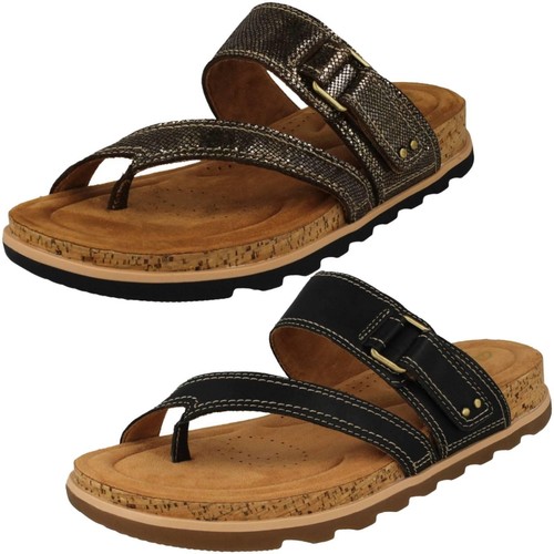 Sandali con tacco wedge - sandali,