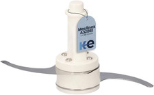 Lama Di Ricambio per