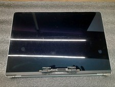 Display Lcd Schermo Apple 1707 Macbook Con Scocca