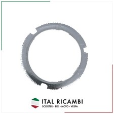 GHIERA MOVIMENTO CENTRALE