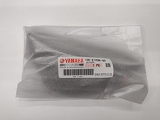 TAMPON PROTECTION CADRE YAMAHA FJR 1300 2013-2022