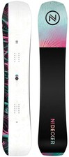 Nidecker snowboard all - nidecker,