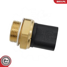Interruttore ventola radiatore
