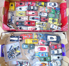 Kit Montati Diversi 1/43 -