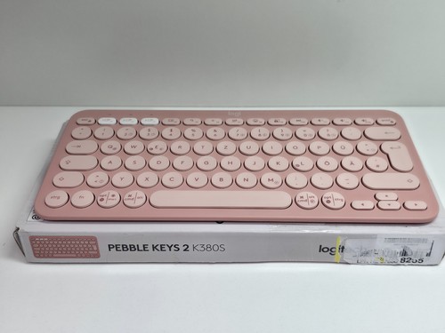 Logitech pebble keys - logitech,