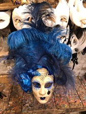 Maschera originale Veneziana