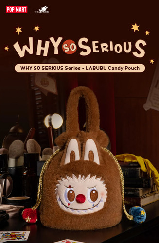 Autentica serie why serious - autentica,