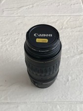Canon EF 100-300mm f 1:4.5-5.6