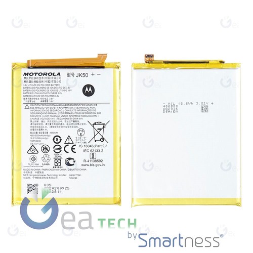 Batteria motorola jk50 moto - batteria,