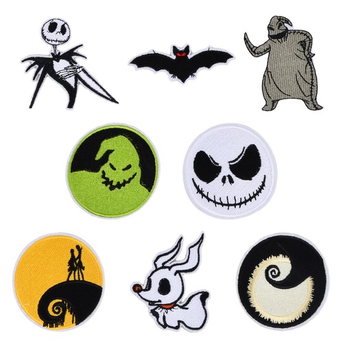 Volumoon 8pcs patch - volumoon,
