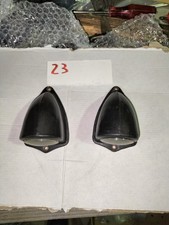 MOTO EPOCA LUCE ANTERIORE O