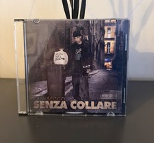 Senza Collare Di Canesecco Cd