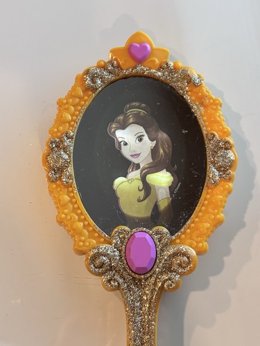 Disney bella la bestia - la,