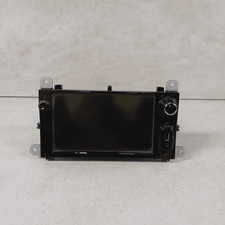 Display multifunzione RENAULT