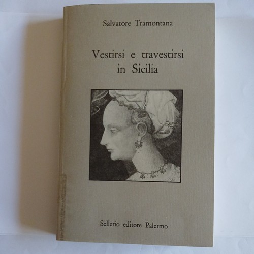 Vestirsi travestirsi in - e,