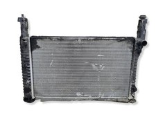 Radiatore acqua diesel Opel
