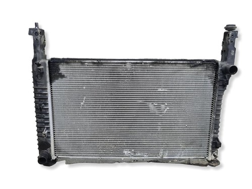 Radiatore acqua diesel opel - radiatore,