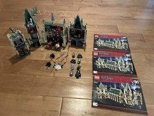 LEGO Harry Potter: Castello di