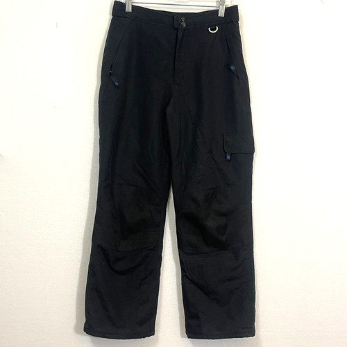 Pantaloni sci snowboard - da,