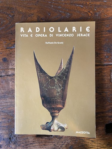 Grada raffaele radiolarie - grada,